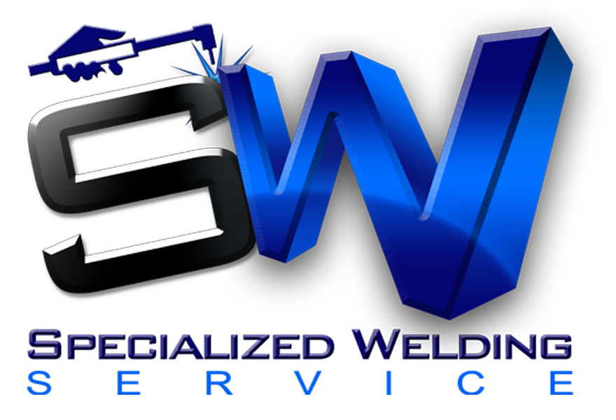 Specialized Welding Service logo